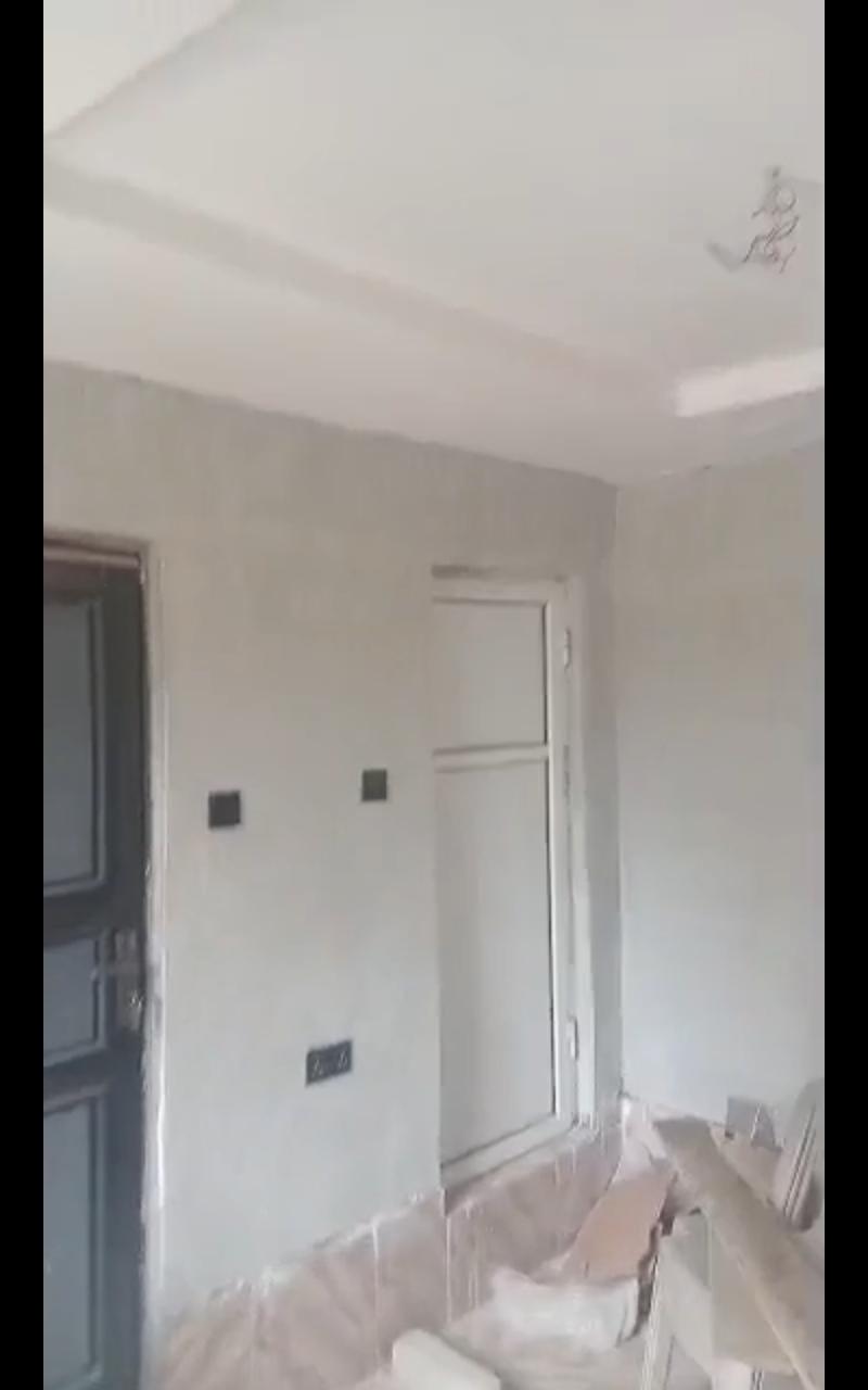 Room Self-Contained Apartment at Bucknor