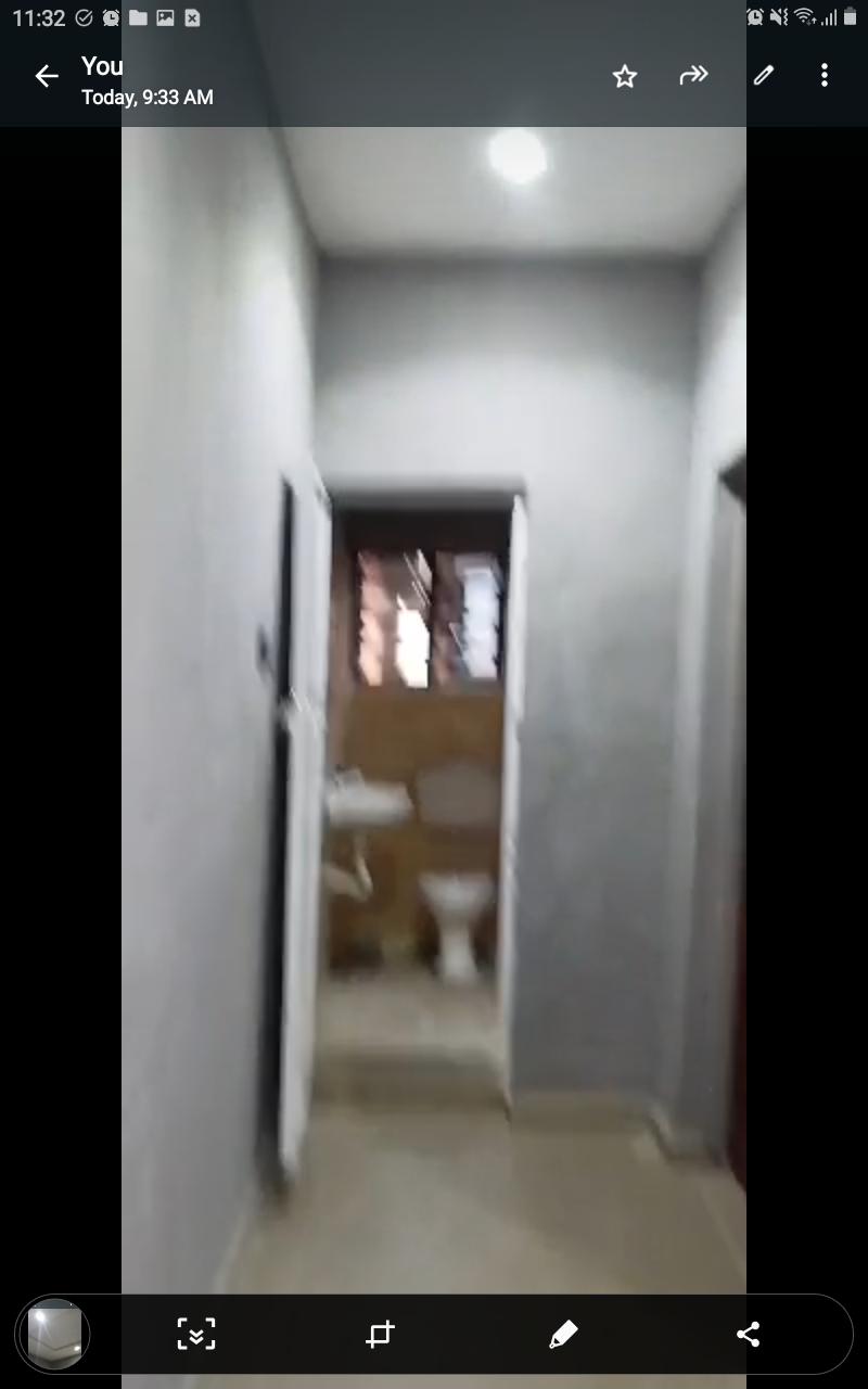 Mini Flat Upstairs at Bucknor