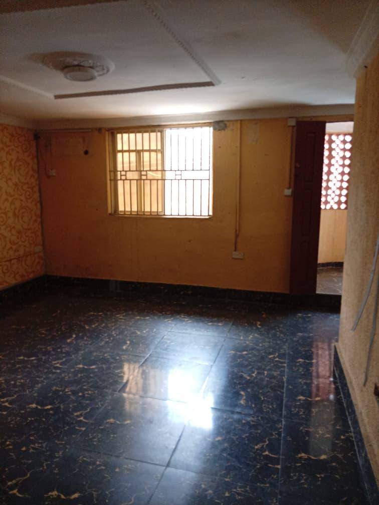2-Bedroom Apartment to Let at Shagari Estate