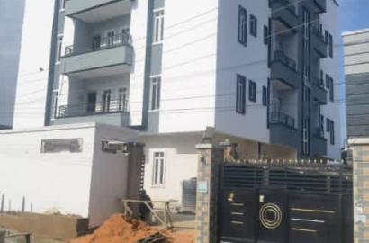3-Bedroom & 2-Bedroom Flats for Sale at Anthony, Maryland