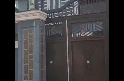 6-Bedroom Duplex with Rooftop for Sale at Onimaba Estate, Lagos