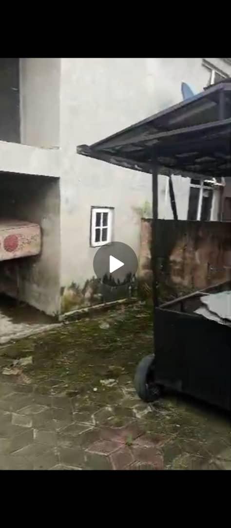 5-Bedroom Fully Detached Duplex for Sale at Anite Crescent, Isolo, Lagos
