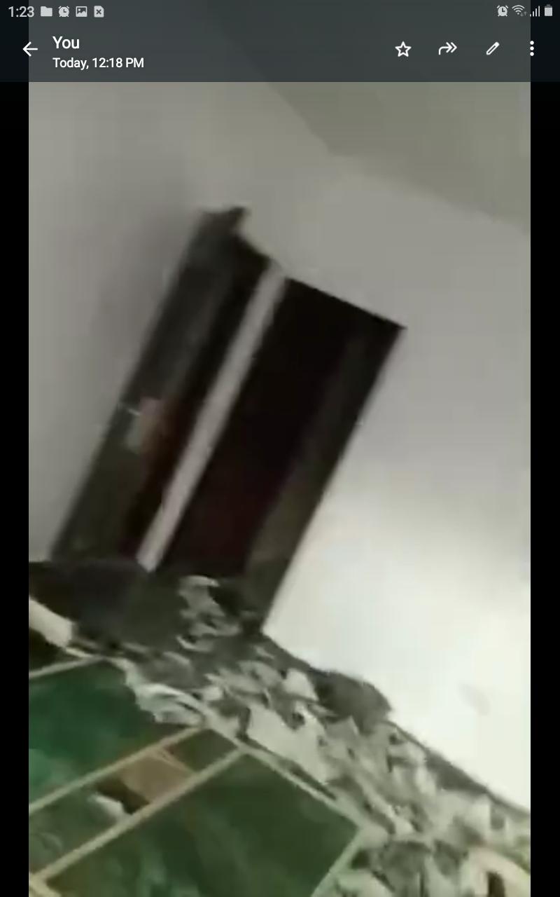 2-Bedroom Apartment for Rent at Ago Palace Way, Lagos