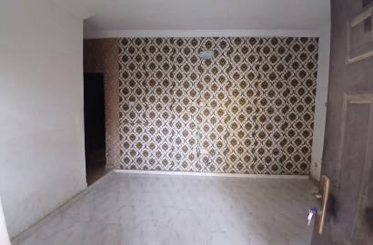 Mini Flat with Two Toilets at Olowora, Magodo, Lagos