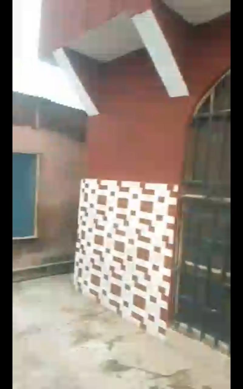 3-Bedroom Flat for Rent at NNPC Road, Oke-Afa, Ejigbo