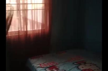 One-Year Flat Sharing Opportunity at Oke-Afa, Lagos