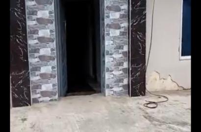 7-Bedroom Bungalow with Self Compound for Rent at Ikeja, Lagos