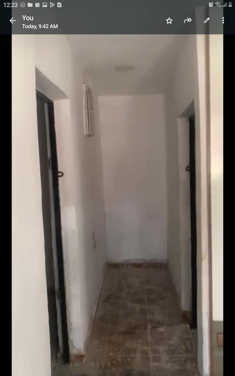 Mini Flat for Rent at Ikola
