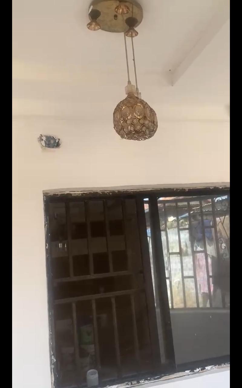 Mini Flat for Rent at Ikola