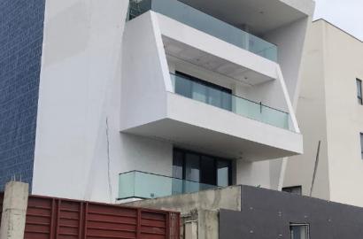 5-Bedroom Detached House for Sale in Banana Island, Lagos