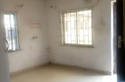 Mini Flat for Rent at Atunrase Estate, Gbagada, Lagos