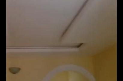 3-Bedroom Flat for Rent Before Ago Roundabout, Lagos