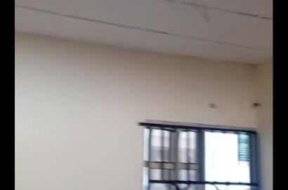 Room and Parlour BQ for Rent Off Rajirasaki, Amuwo Odofin, Lagos