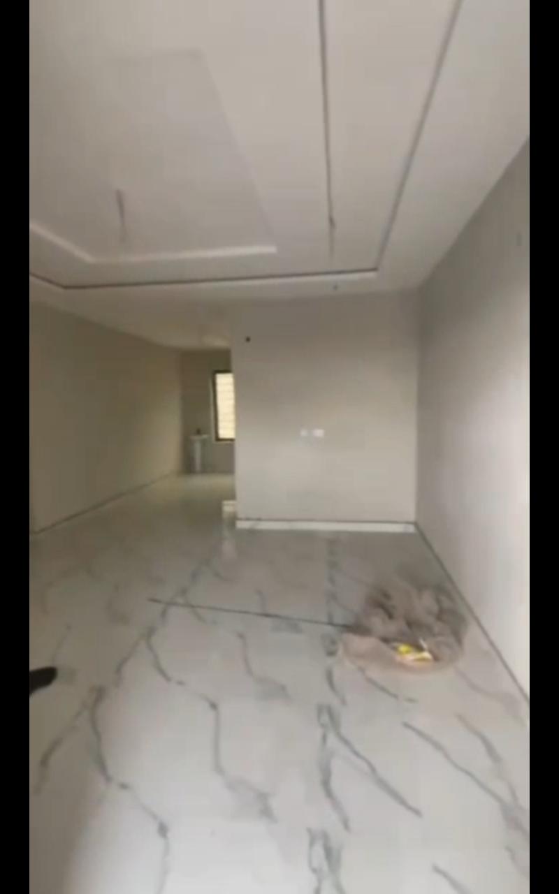 2-Bedroom Flat for Rent in a Secured Estate, Amuwo Odofin