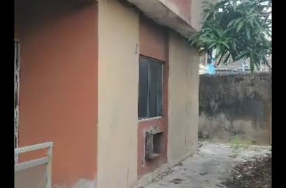 Block of 4 Three-Bedroom Flats for Sale at Owolabi Street