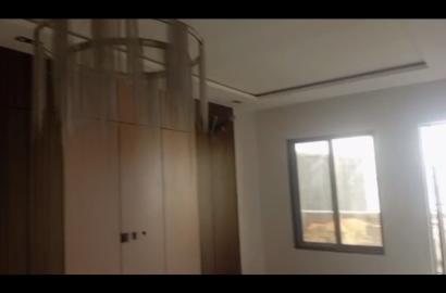 4-Bedroom Mansionette for Rent at Osborne Foreshore Phase 2, Ikoyi