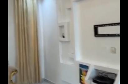 5-Bedroom Detached House for Sale at Chevron Drive, Lekki