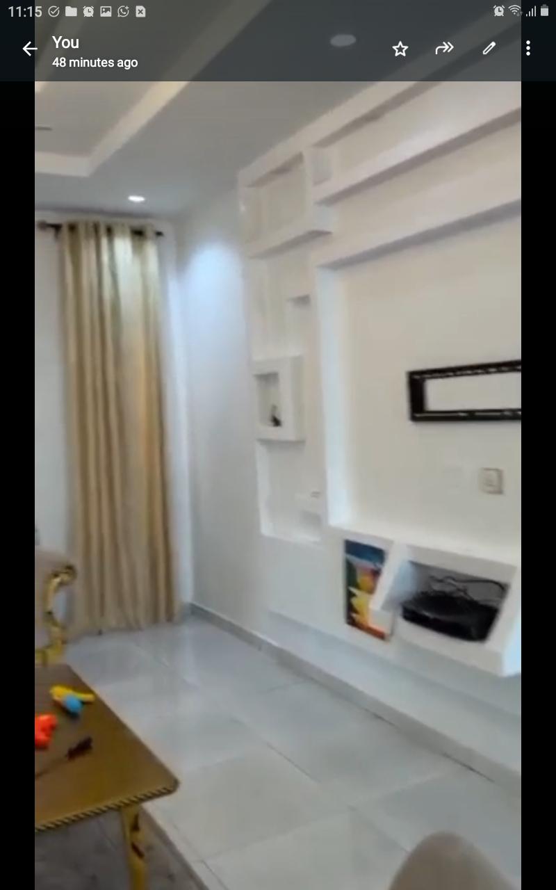 5-Bedroom Detached House for Sale at Chevron Drive, Lekki