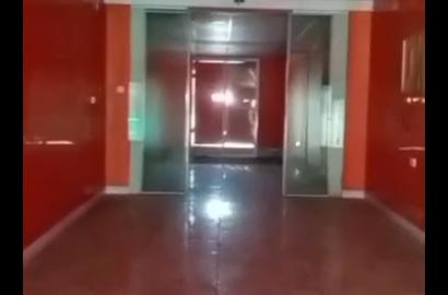 Medium-Sized Warehouse for Rent – Okota Road, Isolo