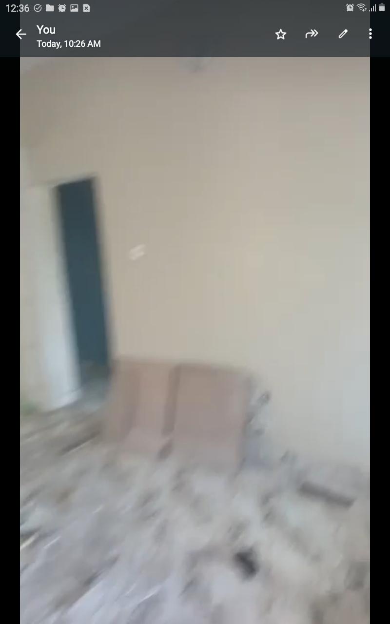 2-Bedroom Ensuite Apartment for Rent – Bucknor Estate