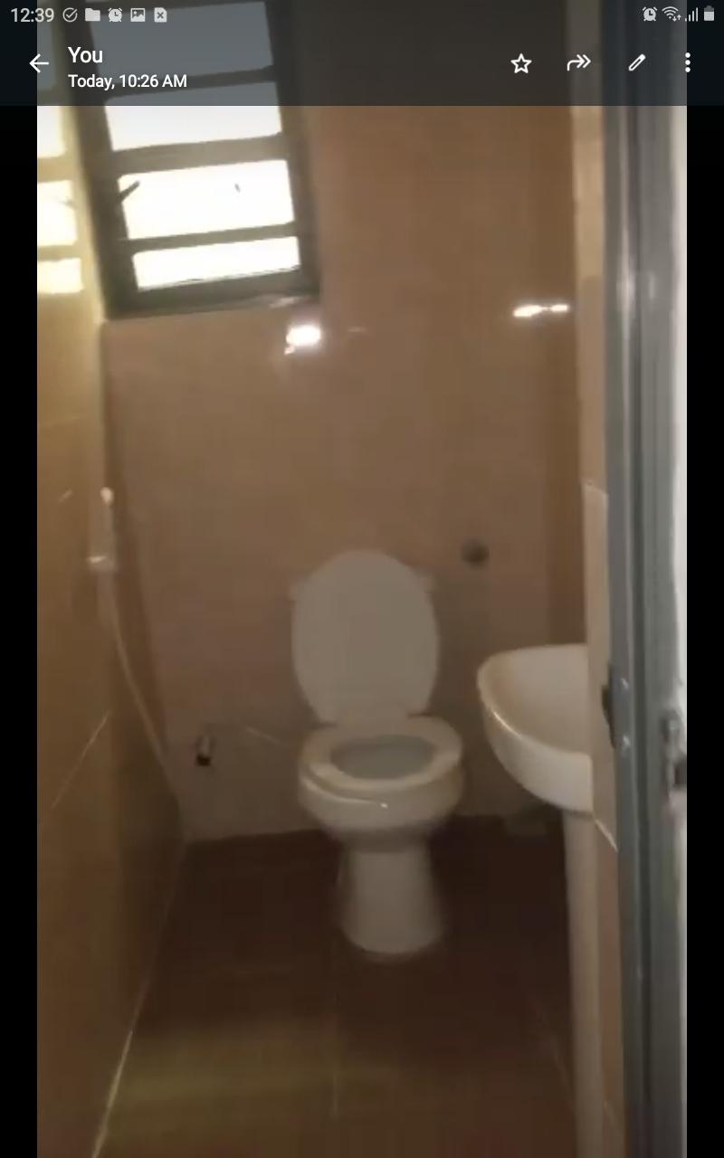 2-Bedroom Ensuite Apartment for Rent – Jakande Estate, Oke Afa
