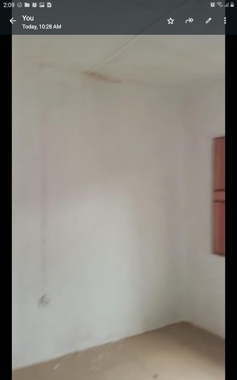 3-Bedroom Upstairs Flat for Rent – Ikotun