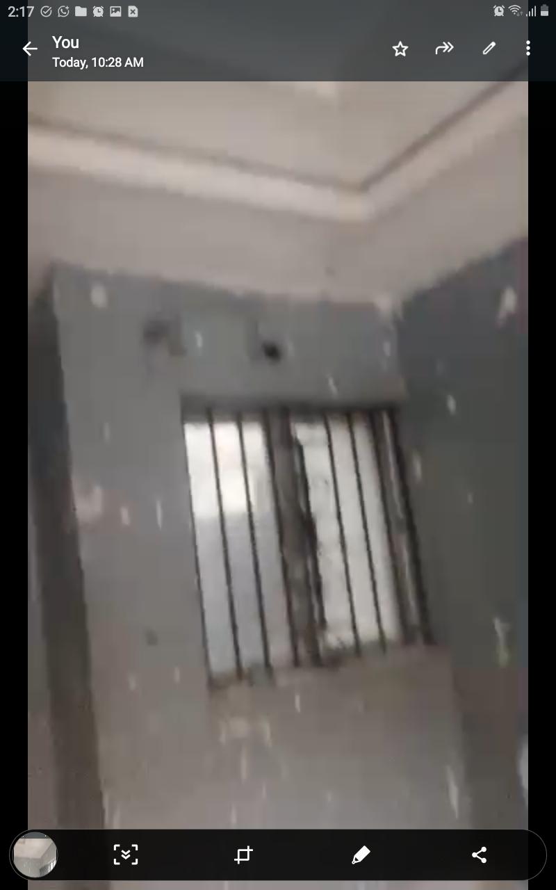 2-Bedroom Flat for Rent – Fagbile Estate, Bucknor Road