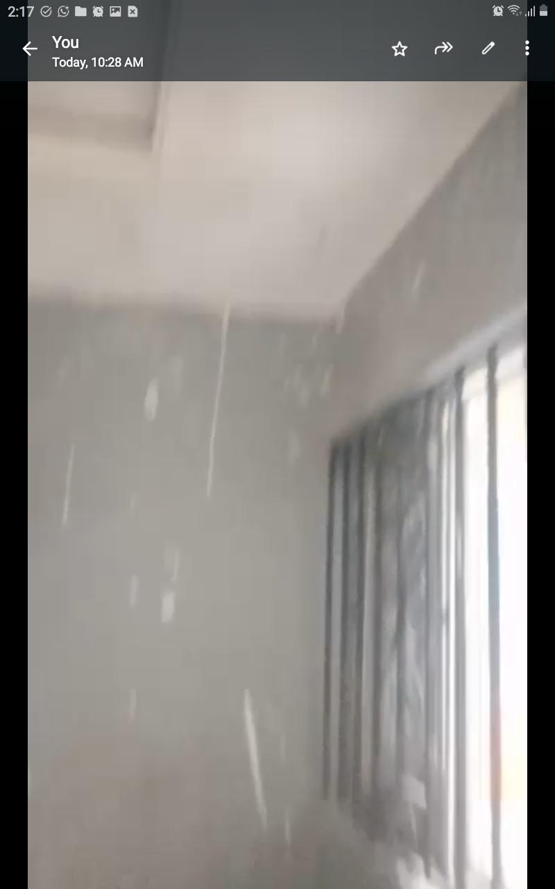 2-Bedroom Flat for Rent – Fagbile Estate, Bucknor Road