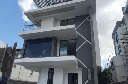 6-Bedroom Smart House for Sale – Banana Island, Ikoyi