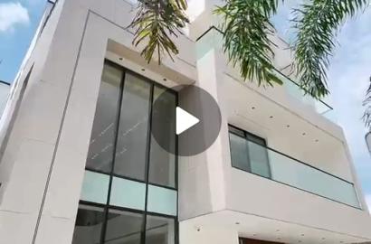 6-Bedroom Fully Detached Villa for Sale – Lekki Phase 1, Lagos