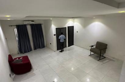 4-Bedroom Terrace Duplex Available for Rent at Ikate