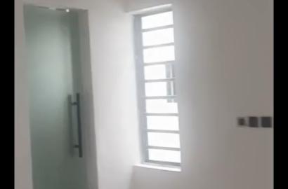 4-Bedroom Semi-Detached Duplex for Sale in Lekki Pearl Estate, Sangotedo, Ajah, Lagos