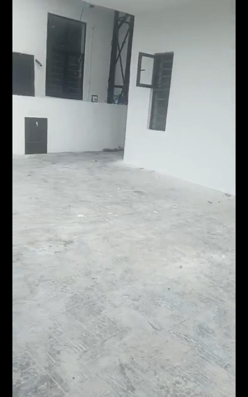 4-Bedroom Semi-Detached Duplex for Sale in Lekki Pearl Estate, Sangotedo, Ajah, Lagos