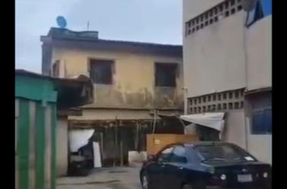 6 Units of 3-Bedroom Flats for Sale in Abaranje, Ikotun, Lagos