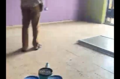 3-Bedroom Flat Upstairs for Rent in Falana Area, Ejigbo, Lagos