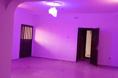 2-Bedroom Apartment for Rent at Abiodun Alimi Street, Oke Afa, Isolo, Lagos