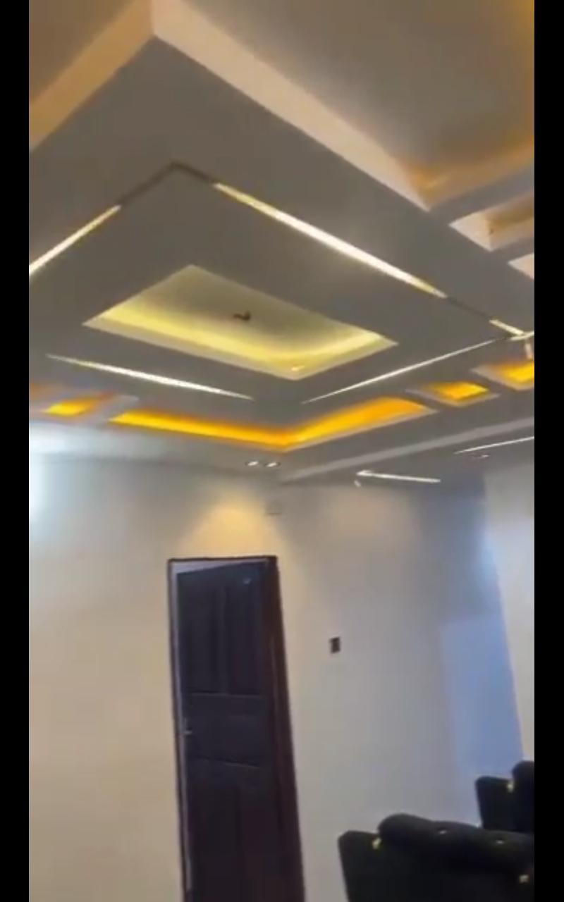 2-Bedroom Flat for Rent