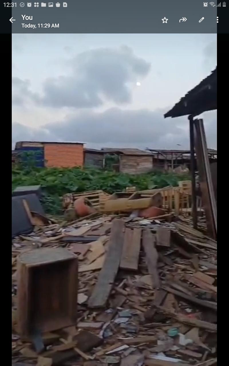 14 Plots of Express-Facing Land for Sale on Ikotun–Egbe Road, Lagos