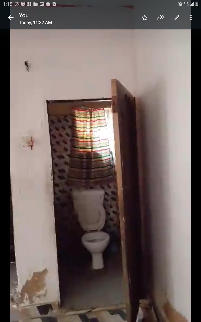 Room Self-Contained for Rent at Ajao Estate, Lagos