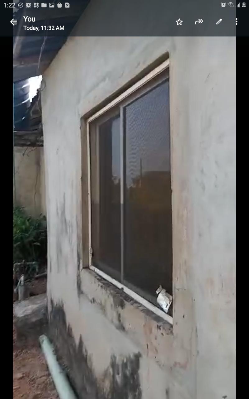 3-Bedroom Flat on Half Plot for Sale at Rainbow, Ijegun-Ijagemo, Lagos