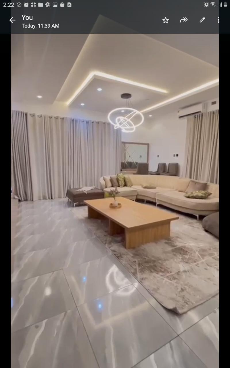 2-Bedroom Apartment for Sale in Lekki Phase 1