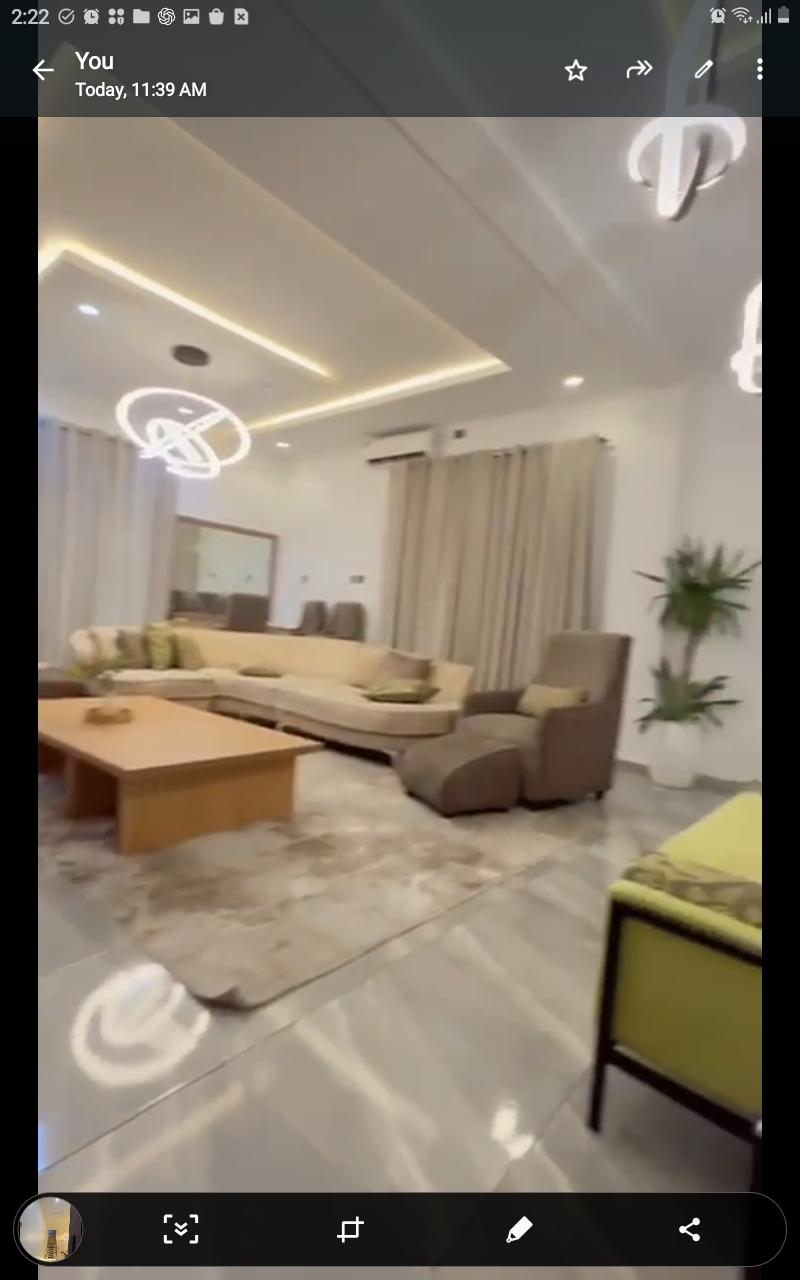 2-Bedroom Apartment for Sale in Lekki Phase 1