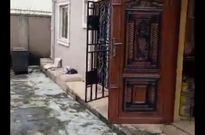 4 Units of Mini Flats for Sale in Bucknor Estate, Lagos