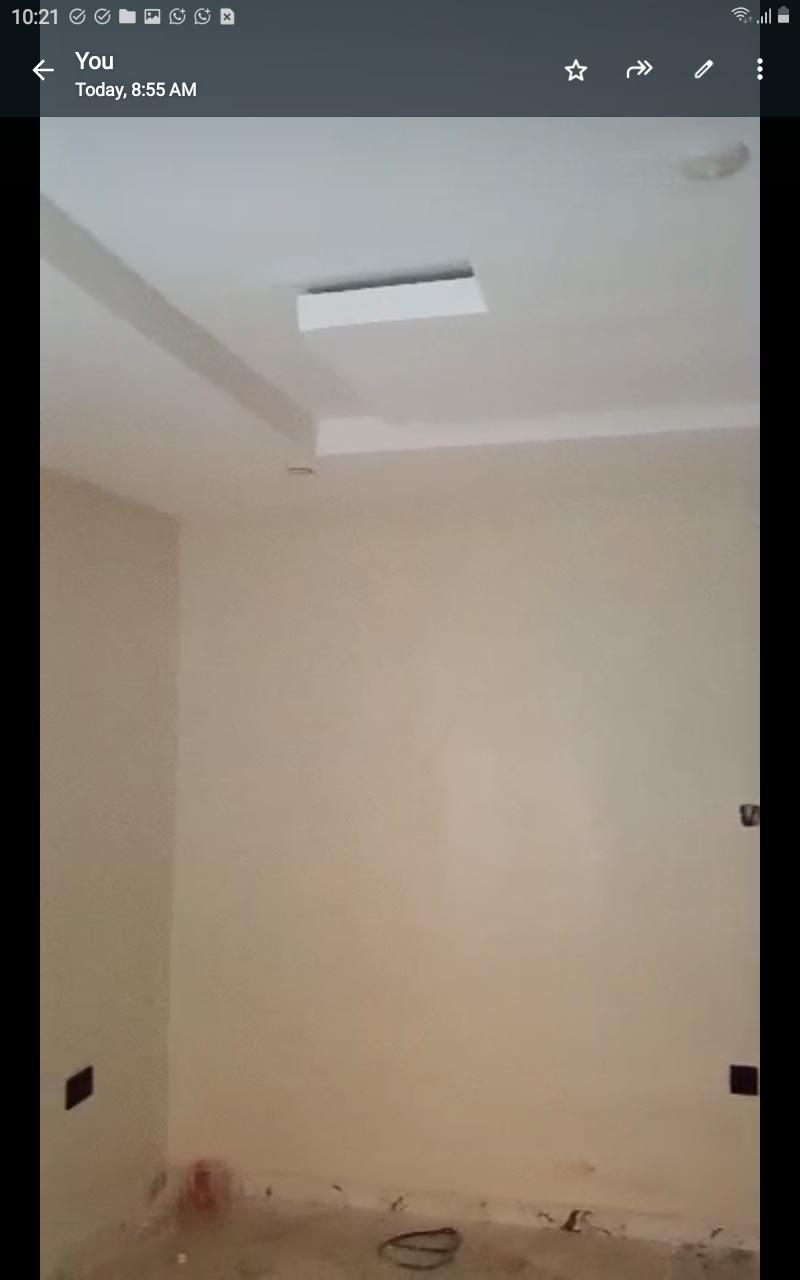 Mini Flat for Rent in Abaranje, Ikotun, Lagos