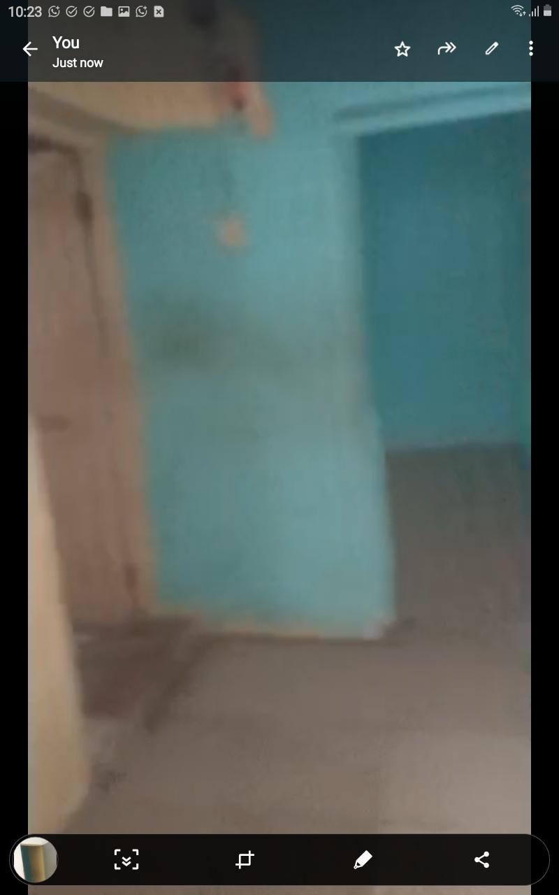 Mini Flat for Rent at Ministry Zone, Ejigbo