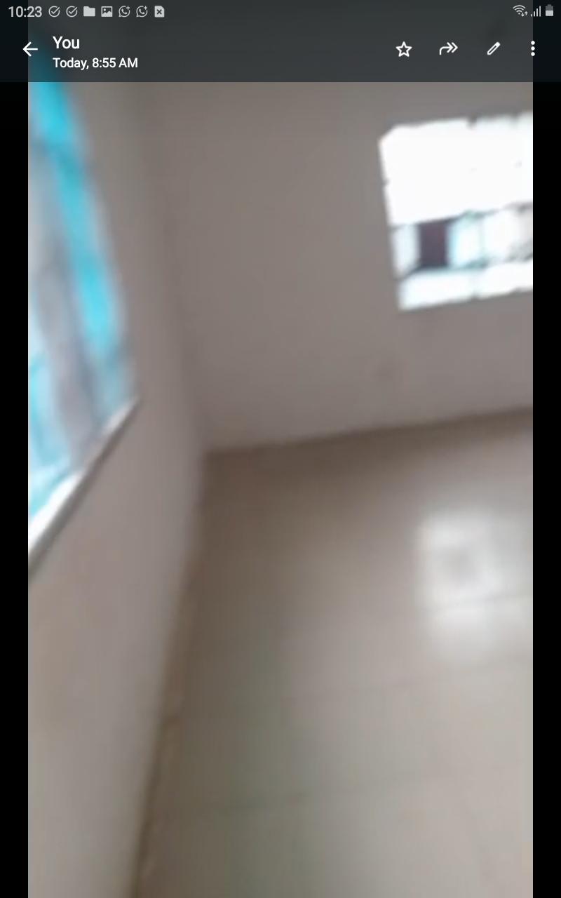 Mini Flat for Rent at Ministry Zone, Ejigbo