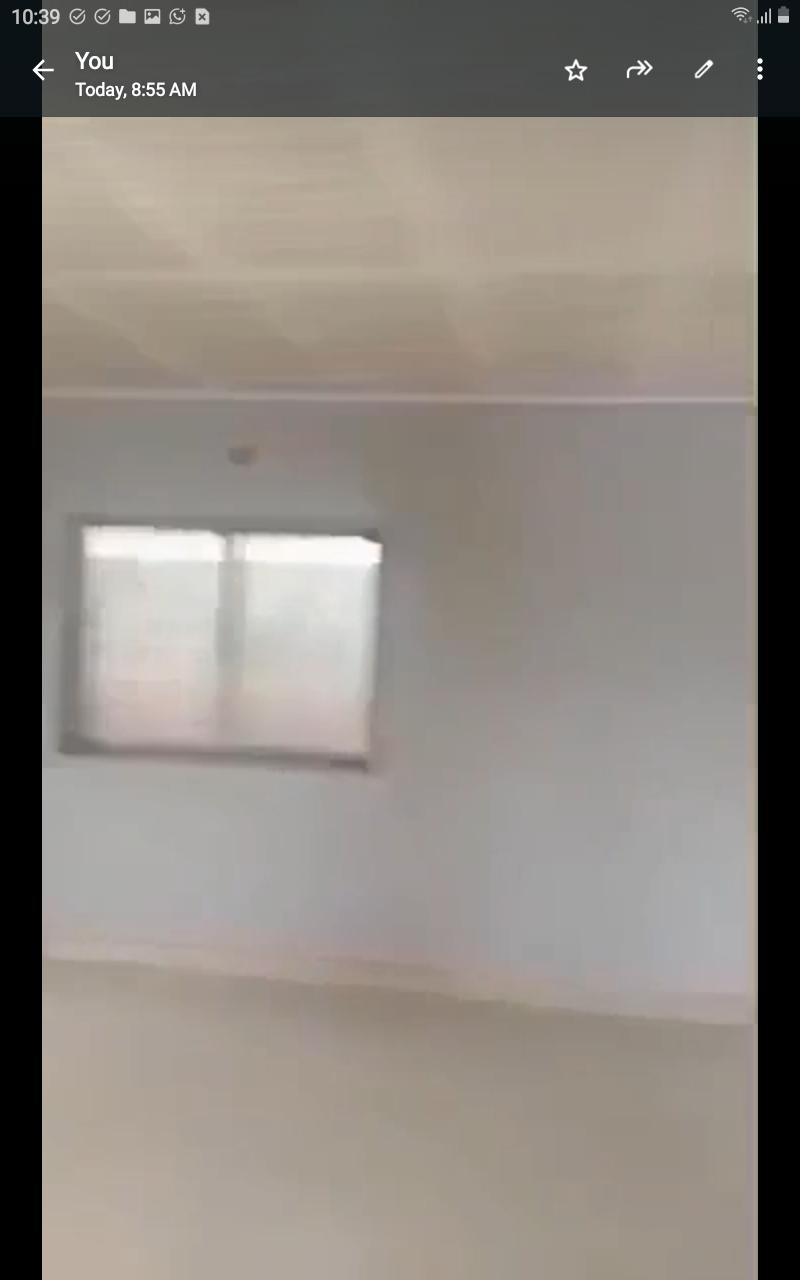 2-Bedroom Flat for Rent at Governor’s Road, Ikotun