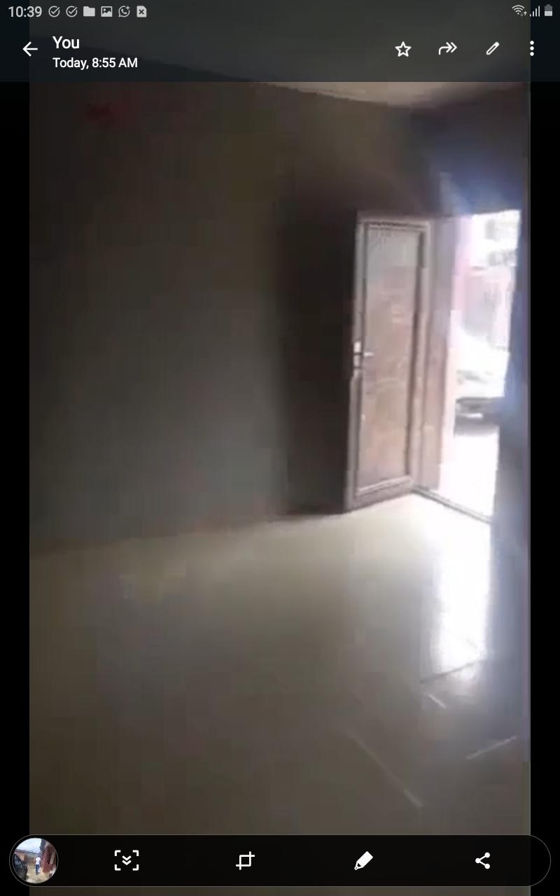 2-Bedroom Flat for Rent at Governor’s Road, Ikotun