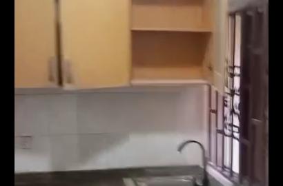 2-Bedroom Flat for Rent in Okota, Lagos
