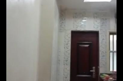 2-Bedroom Flat for Rent at Olive Estate, Amuwo-Odofin, Lagos